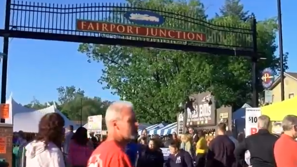 Fairport Canal Days 2017 kicks off Friday WHAM