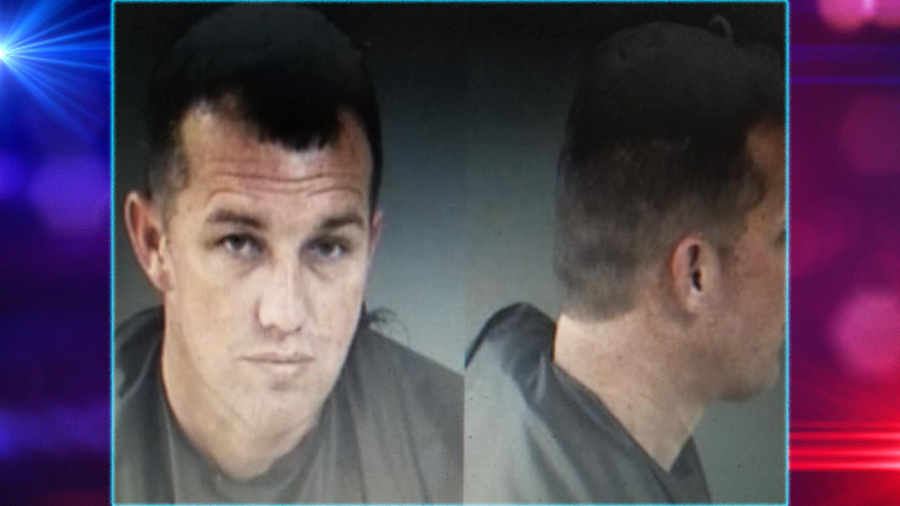 Traffic Stop Leads To Drug Bust Deputies WPEC