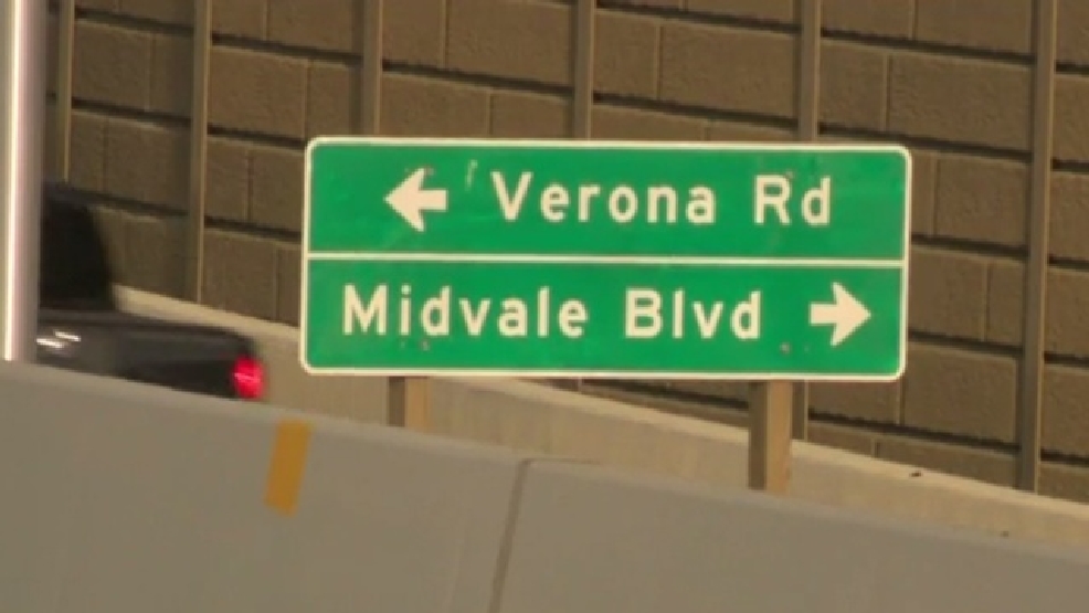 Stage Two of Verona Road construction project begins next week WMSN