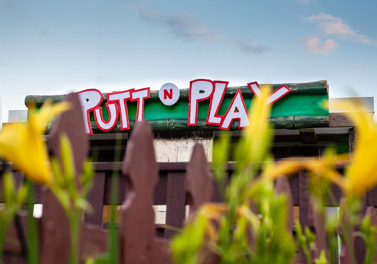 PuttPutt & Ice Cream Two American Summertime Traditions You Can Still
