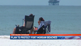 Steps taken to make beaches safer