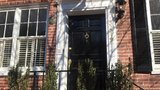Townhouse where JFK and Jackie met is up for sale