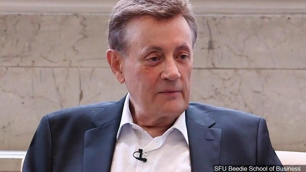 Hair Club for Men founder and client Sy Sperling dies in Florida