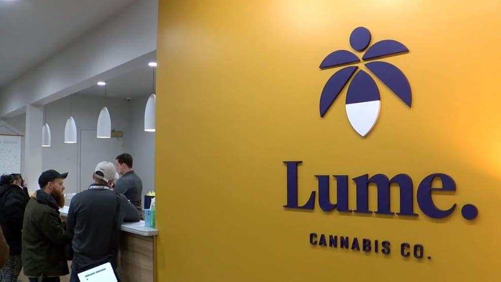 Lume Cannabis Co. launches home delivery at Owosso store, waives delivery fees - nbc25news.com