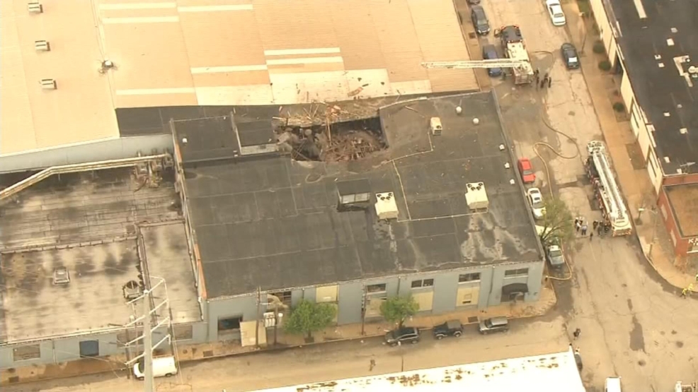 At Least 3 People Dead in St. Louis Boiler Explosion WRSP