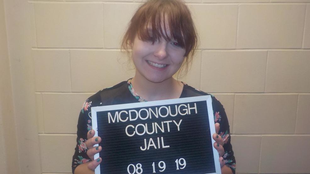 Women arrested in McDonough County on drug charges KHQA