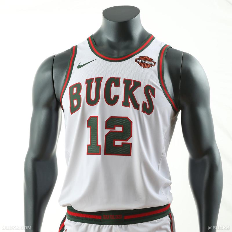 bucks new jerseys 2017