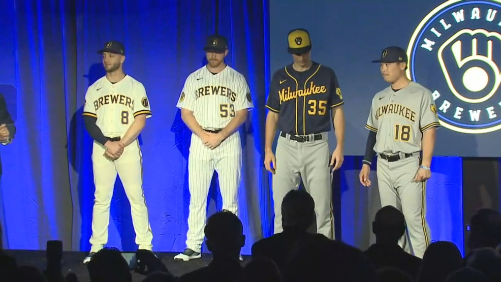 2020 brewers uniforms