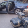 Agents seize nearly 1,000 pounds of marijuana in two incidents