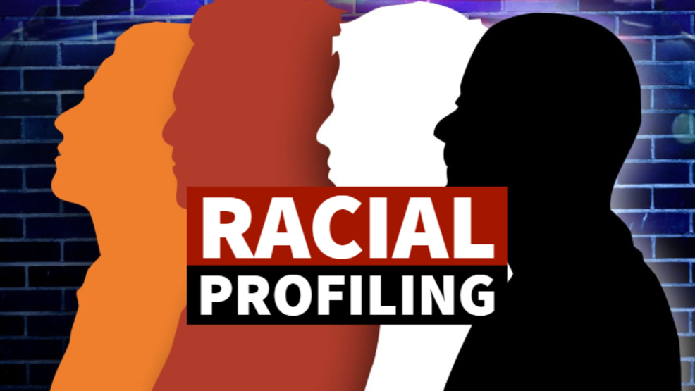 RACIAL PROFILING | Brooklyn Paper