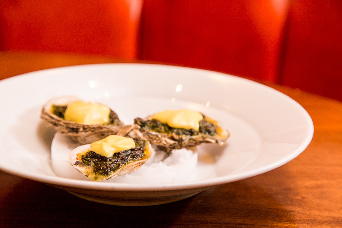 Our Favorite Eat (& Drink) Photos from 2014 Cincinnati Refined