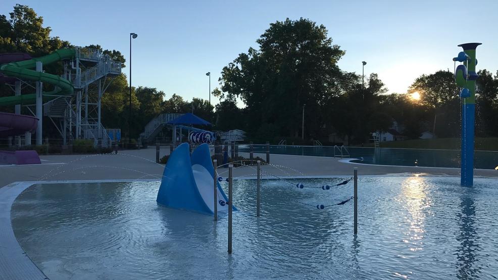 Green Bay Kids' Day WLUK