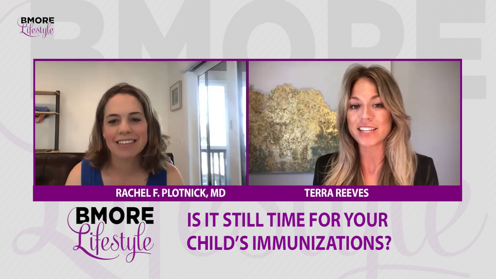 IS IT STILL TIME FOR YOUR CHILD’S IMMUNIZATIONS? YES thumb_23626.png