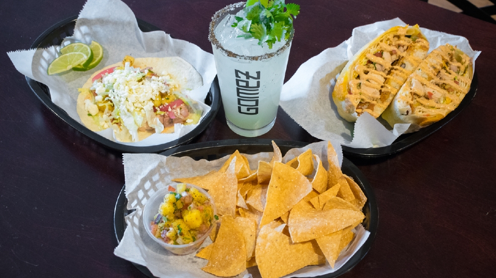 The Gomez Turtle Has Landed In Walnut Hills' Five Points Alley