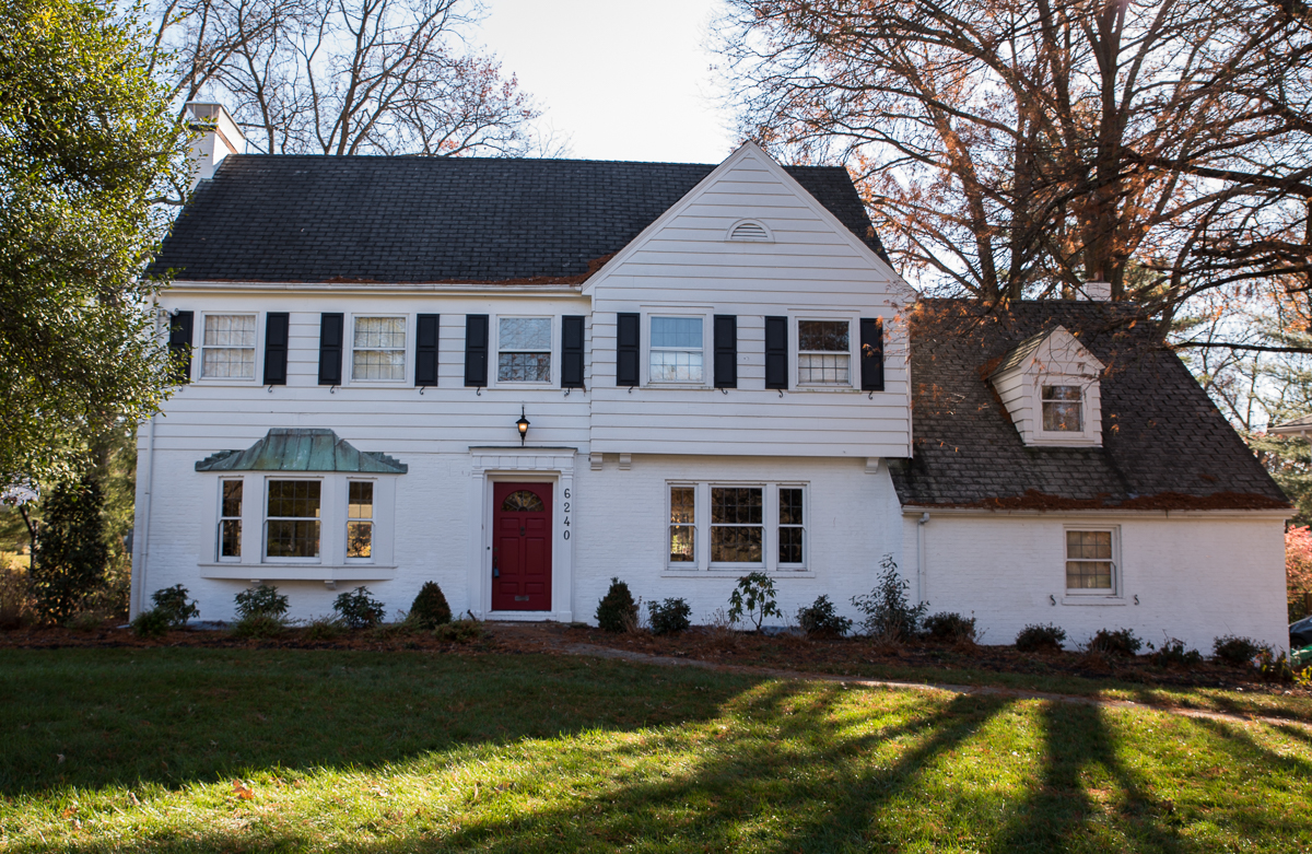 Walkabout The Charming Homes of Pleasant Ridge Cincinnati Refined