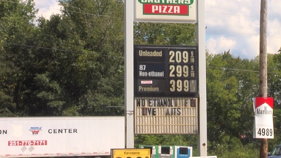 Gas station owner says don't confuse non-ethanol fuel for ...