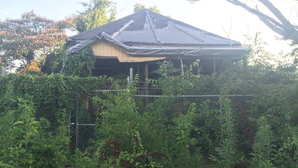 Little Richard's childhood home to be moved for interstate development