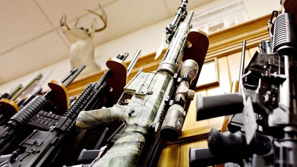 What Are The Requirements To Buy A Handgun In Texas Buy Walls