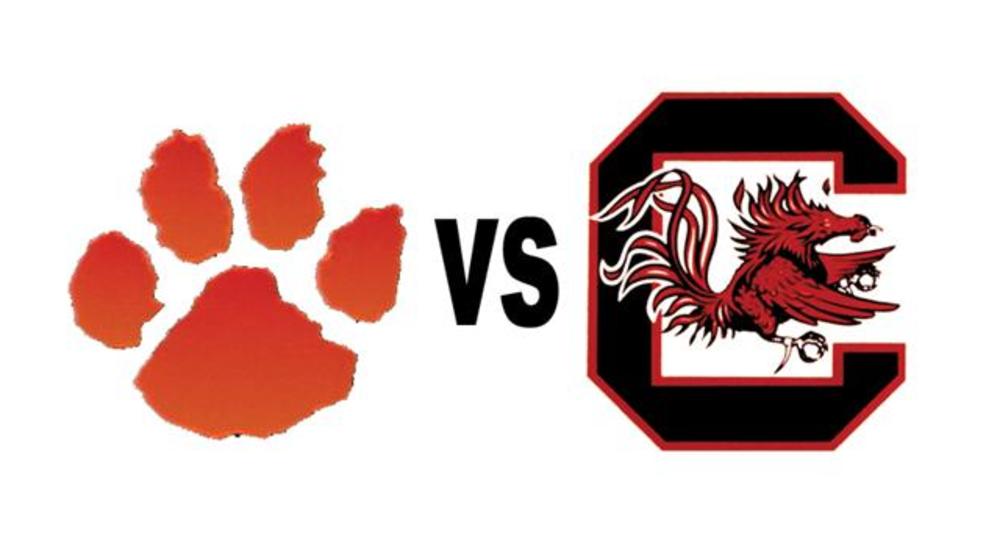 Clemson beats South Carolina for 4th straight year in Palmetto Bowl WPDE