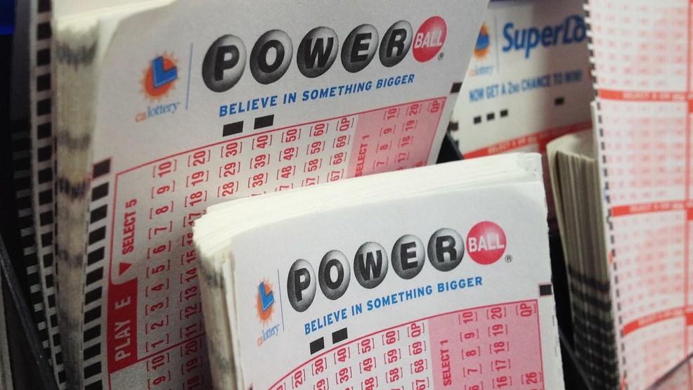 Check your tickets! Oklahoma Lottery says 3 50k Powerball winners in