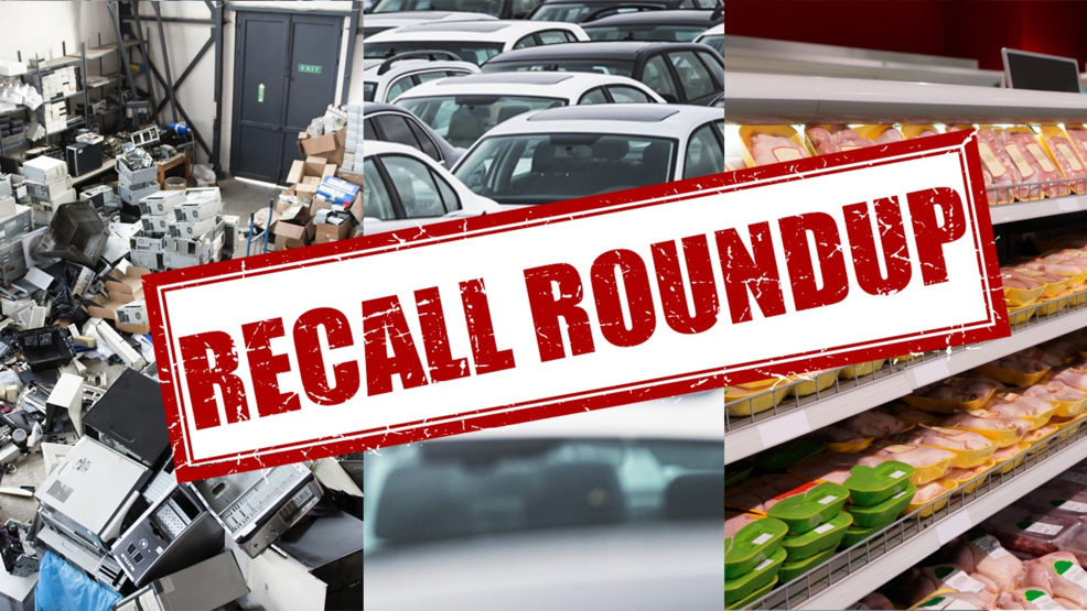 It S Your Thanksgiving Recall Roundup Week Of 11 27 19 Wsyx