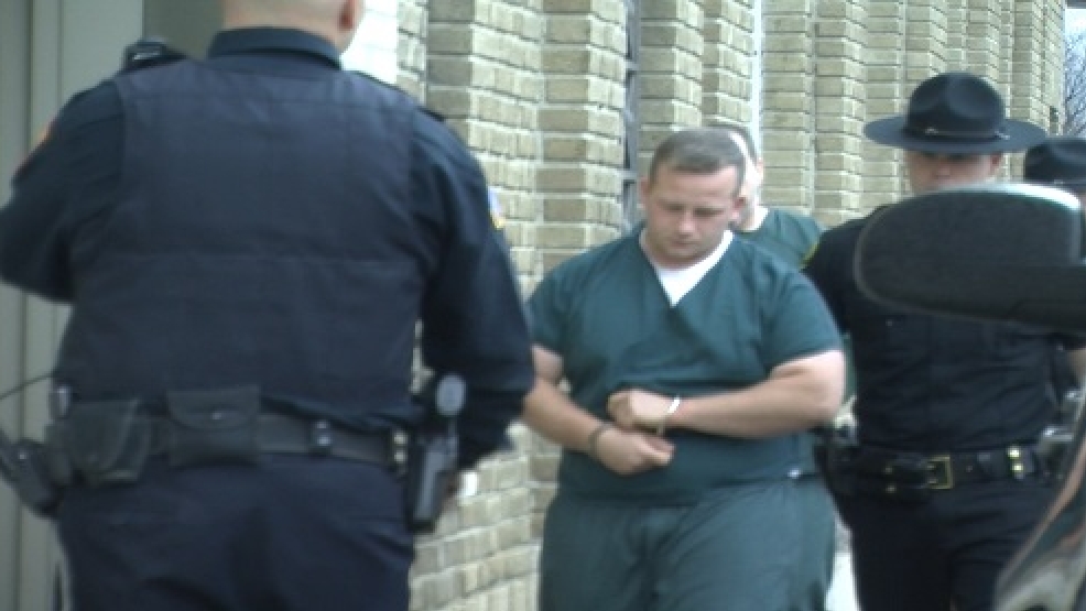 Charges upgraded for man in death of Hornell toddler WSTM