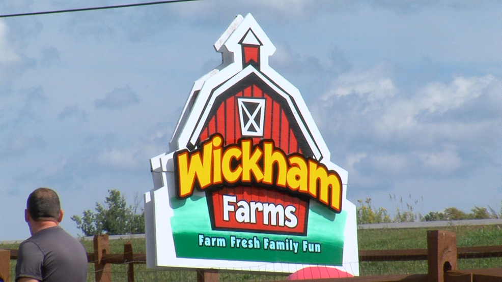 Wickham Farms prepares for move to new location WHAM