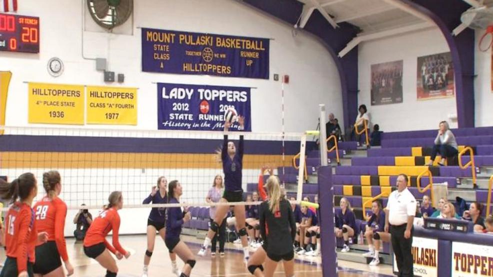Mt. Pulaski rallies to surpass St. Teresa in 3 sets ST TERESA MT PULASKI 4.jpg