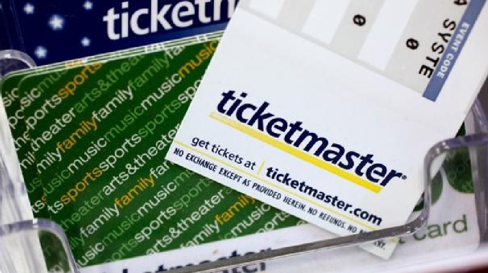 Ticketmaster lawsuit settlement could mean millions in fees credited to