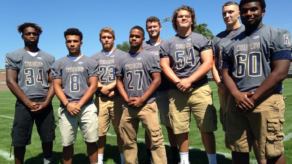 Pigskin Preview South Bend Riley High School WSBT