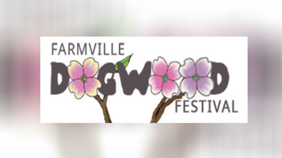 Farmville Dogwood Festival comes to town for 33rd year WCTI