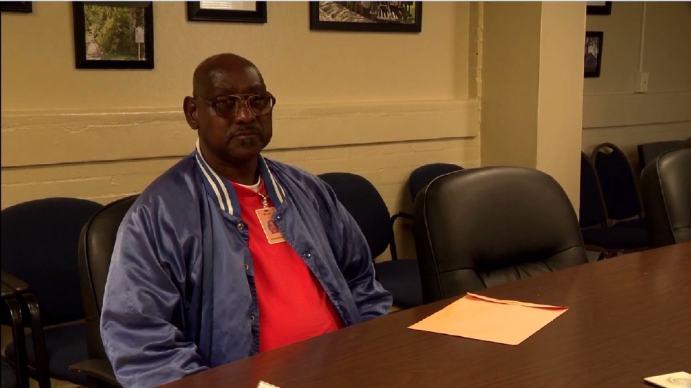 Millet Harrison sits down for rare interview, talks with Haley Bull