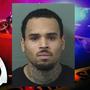 Singer Chris Brown arrested for felony assault in Florida