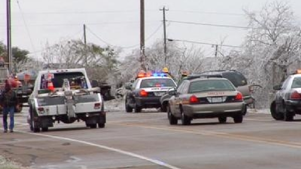 Two seriously injured in accident outside Rio Hondo KGBT