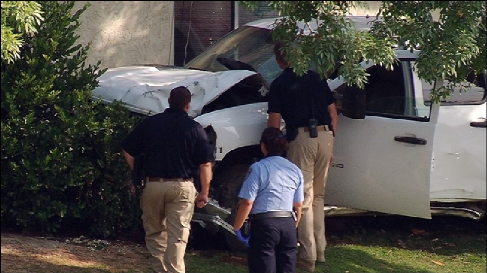 Family of jogger killed in crash files lawsuit KBAK