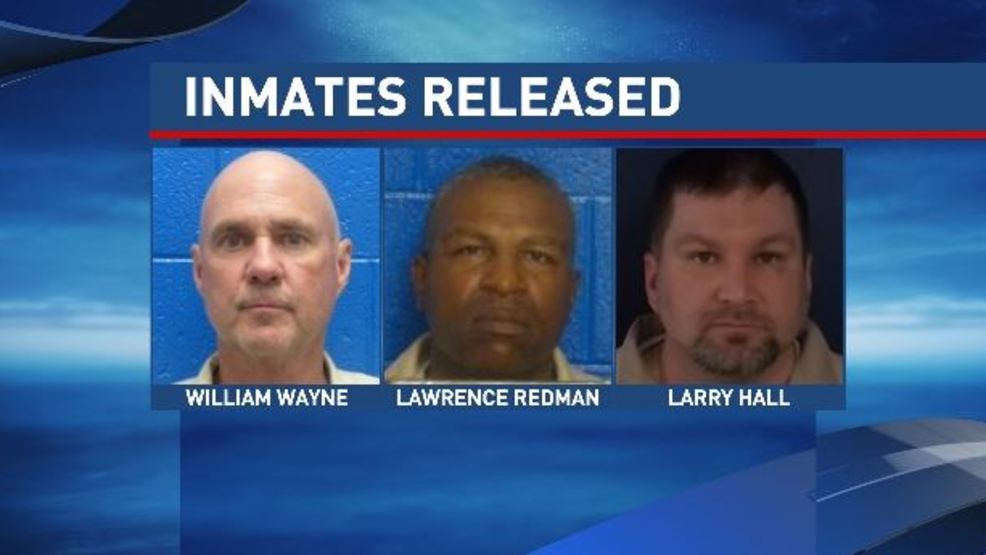 Three Men Convicted Of Murder In Their Teens Set Free In Wva Wchs 3282