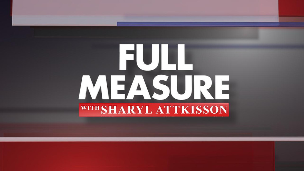 Full Measure June 7, 2020 Full Measure
