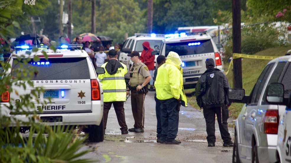 15yearold killed in Brighton shooting WBMA