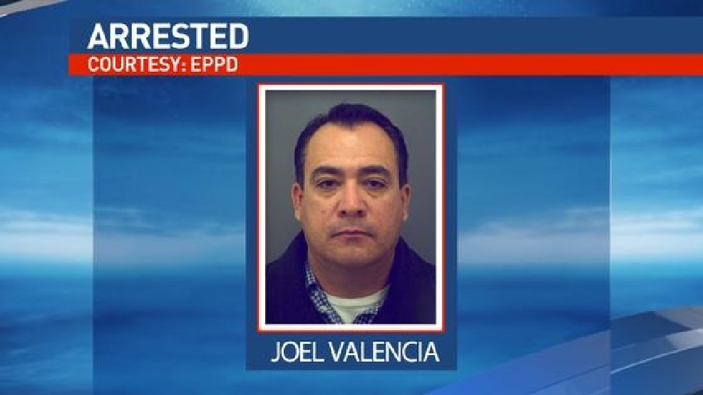 Zack White principal arrested, accused in family violence incident KDBC