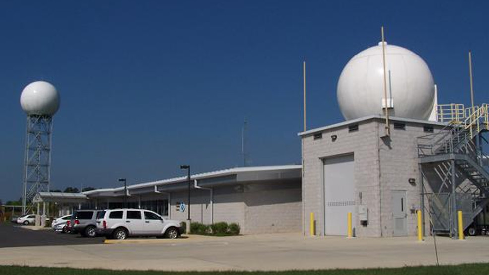 Weather enthusiasts unite! It's National Weather Observers Day WJLA