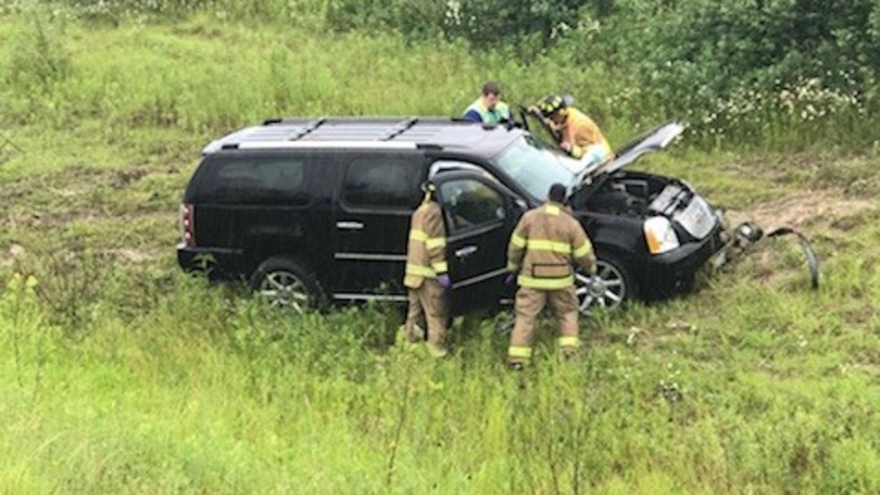 Accident On Highway 63 Leaves One Hospitalized Ktvo