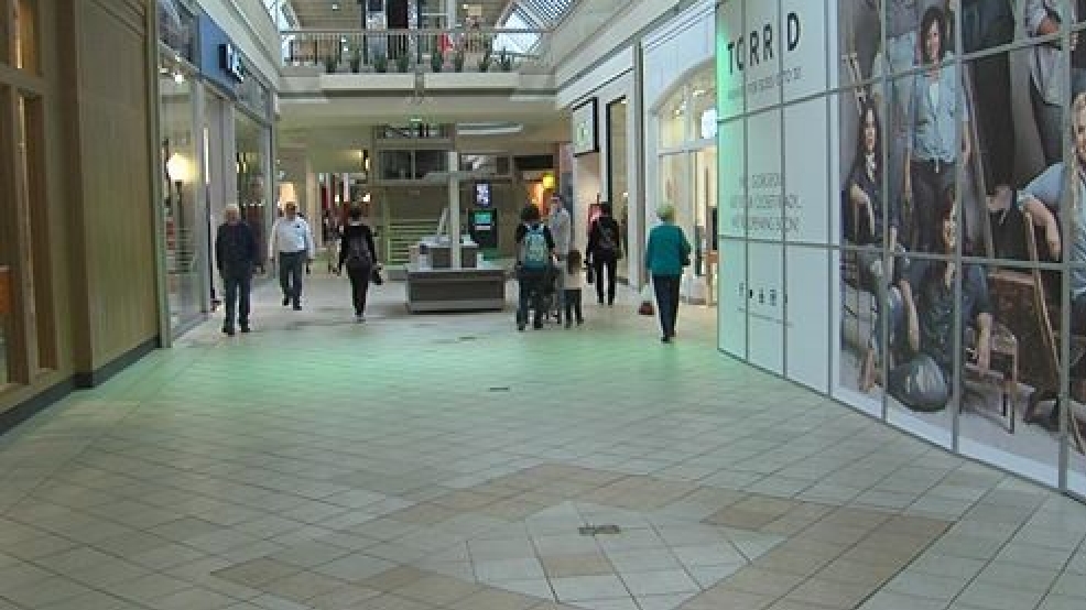 Valley View Mall to close for Thanksgiving | WSET