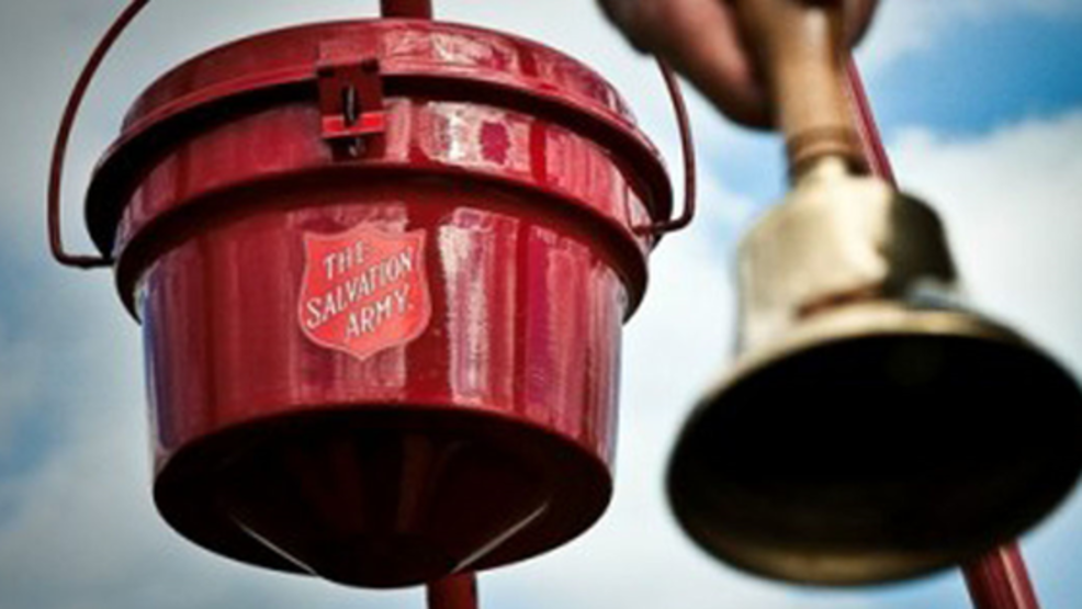 Bell ringers needed for Red Kettle campaign in Rochester area WHAM