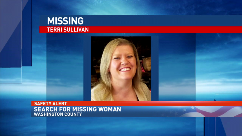 Foul play suspected in missing Washington County woman case WJTC