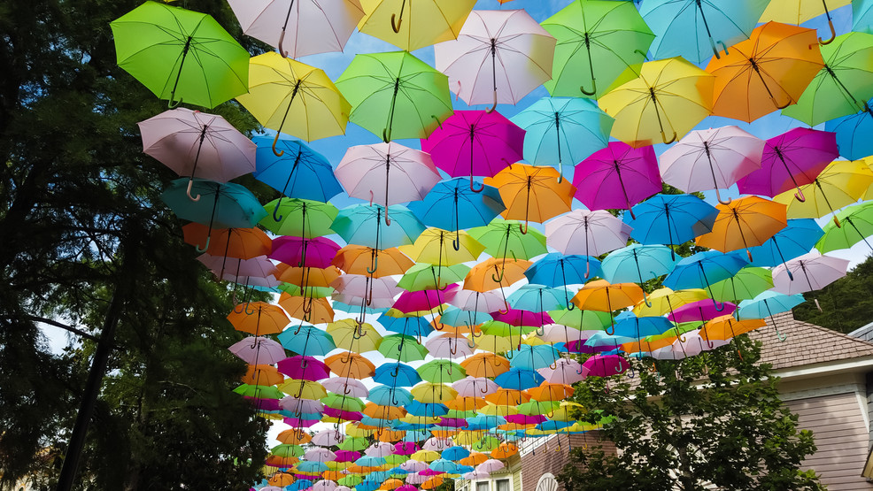 Dollywood's Flower & Food Festival Enjoy half a million flowers