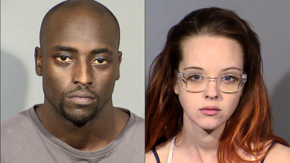 Ex Nfl Player Girlfriend Indicted In Girls Death In Las Vegas Ksnv 7592