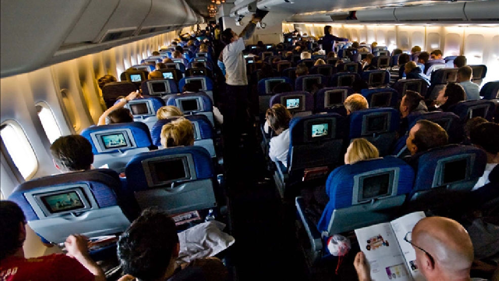 AAA Simple ways to save on airfares WGXA