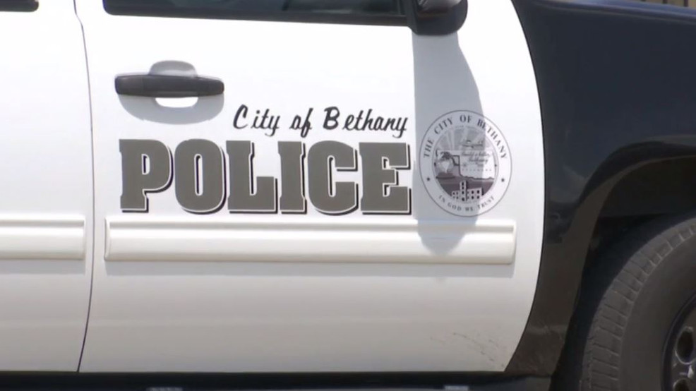 Bethany police investigating officerinvolved shooting KOKH