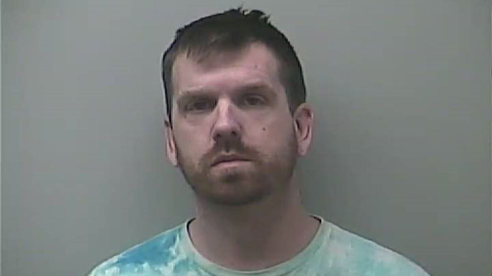 Midland Man Charged With Possessing Distributing Child Porn WBSF
