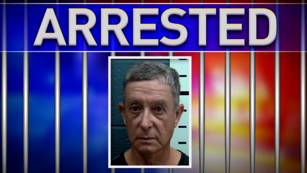 New Mexico Livestock Inspection Officer Arrested For